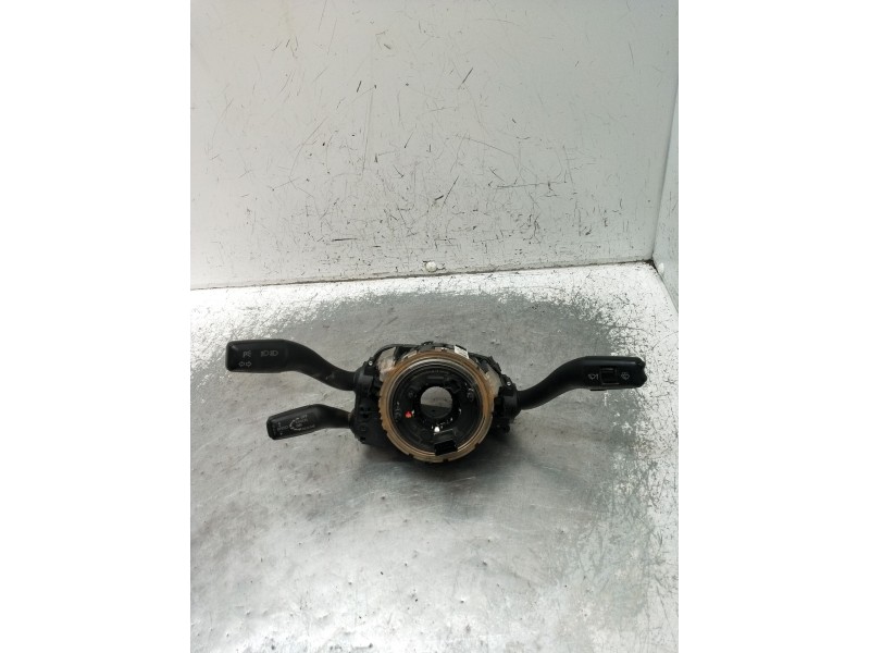 Recambio de mando luces para audi a4 b7 (8ec) 2.0 tdi 16v referencia OEM IAM 8E0953549Q IEK0105114410 2005