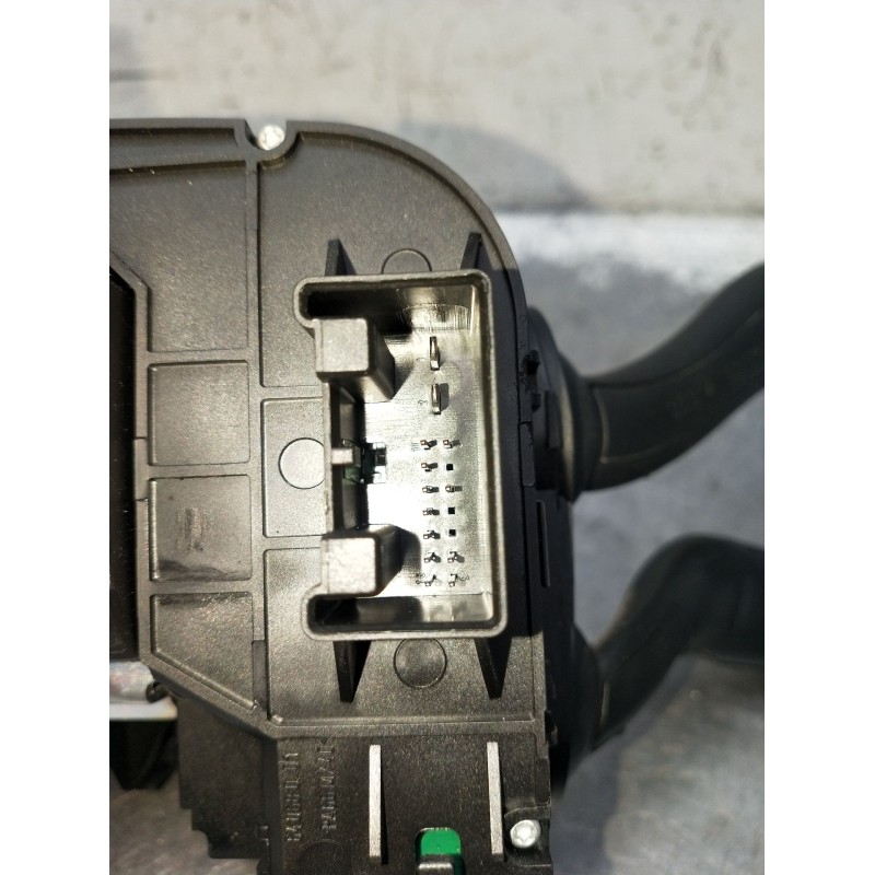Recambio de mando luces para audi a4 b7 (8ec) 2.0 tdi 16v referencia OEM IAM 8E0953549Q IEK0105114410 2005