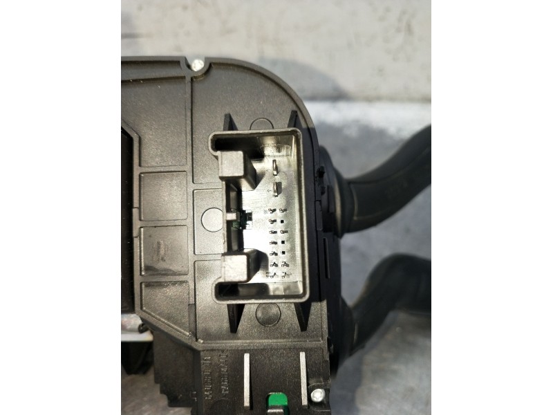 Recambio de mando luces para audi a4 b7 (8ec) 2.0 tdi 16v referencia OEM IAM 8E0953549Q IEK0105114410 2005