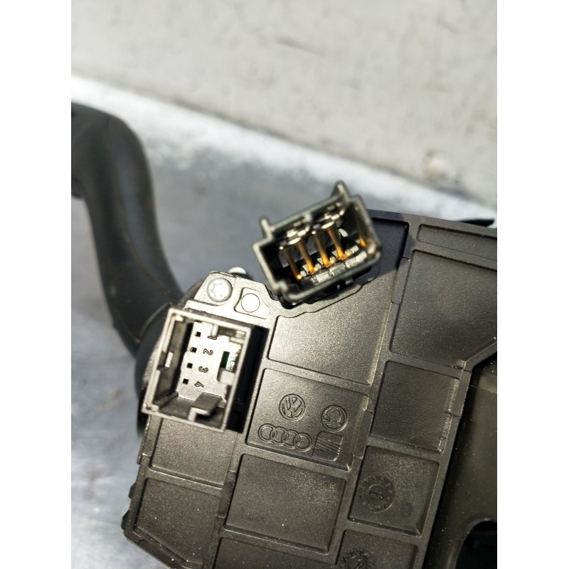 Recambio de mando luces para audi a4 b7 (8ec) 2.0 tdi 16v referencia OEM IAM 8E0953549Q IEK0105114410 2005