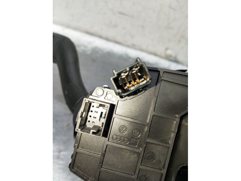 Recambio de mando luces para audi a4 b7 (8ec) 2.0 tdi 16v referencia OEM IAM 8E0953549Q IEK0105114410 2005