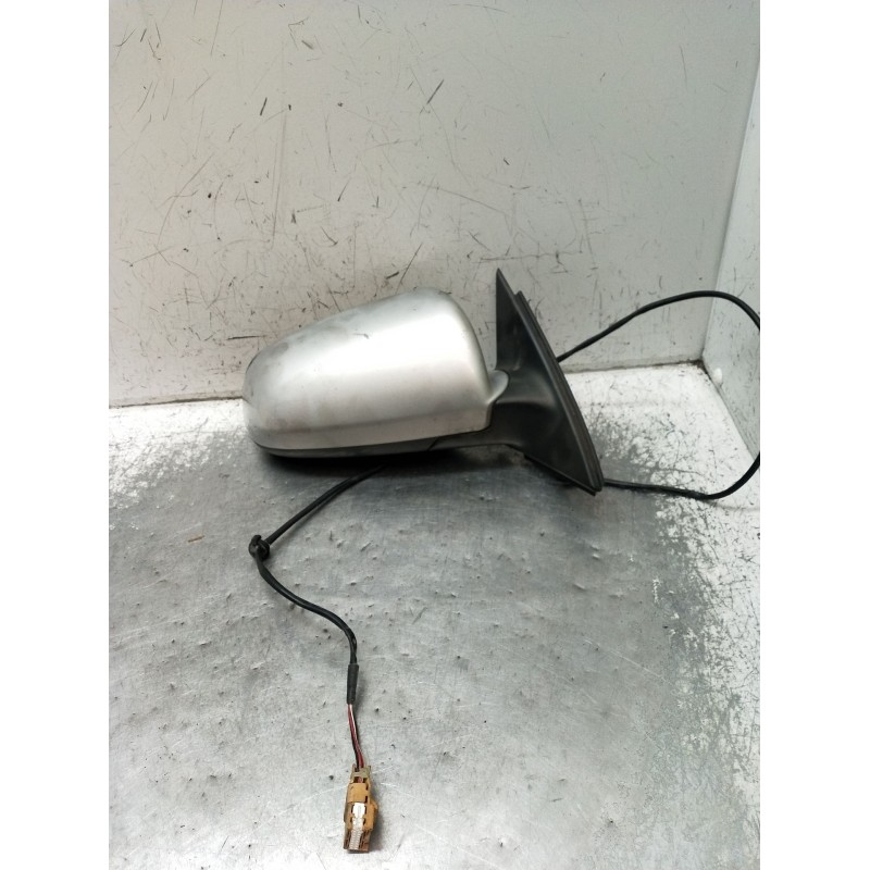 Recambio de retrovisor derecho para audi a4 b7 (8ec) 2.0 tdi 16v referencia OEM IAM  ELÉCTRICO 2005
