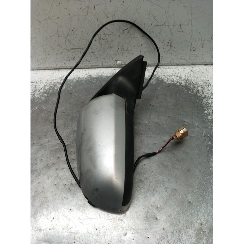 Recambio de retrovisor derecho para audi a4 b7 (8ec) 2.0 tdi 16v referencia OEM IAM  ELÉCTRICO 2005