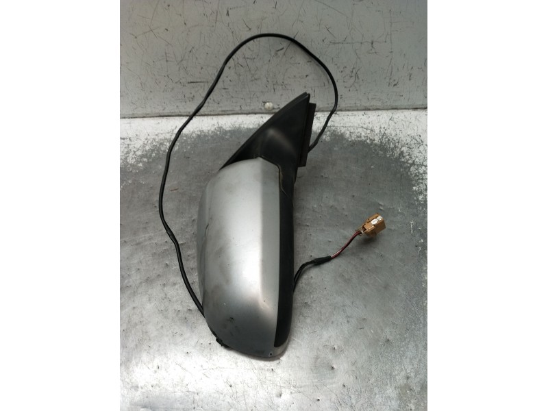 Recambio de retrovisor derecho para audi a4 b7 (8ec) 2.0 tdi 16v referencia OEM IAM  ELÉCTRICO 2005