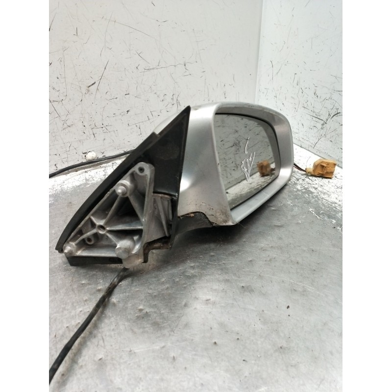 Recambio de retrovisor derecho para audi a4 b7 (8ec) 2.0 tdi 16v referencia OEM IAM  ELÉCTRICO 2005