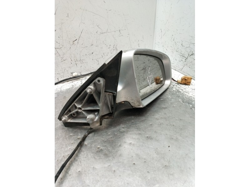 Recambio de retrovisor derecho para audi a4 b7 (8ec) 2.0 tdi 16v referencia OEM IAM  ELÉCTRICO 2005