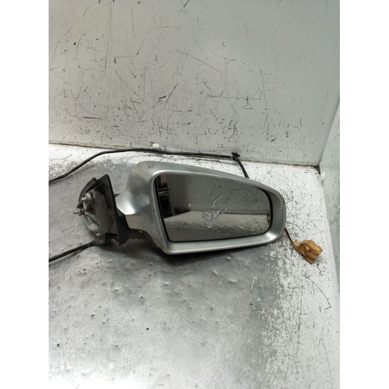 Recambio de retrovisor derecho para audi a4 b7 (8ec) 2.0 tdi 16v referencia OEM IAM  ELÉCTRICO 2005