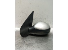 Recambio de retrovisor izquierdo para peugeot 206 hatchback (2a/c) 1.6 i referencia OEM IAM  ELÉCTRICO 1998