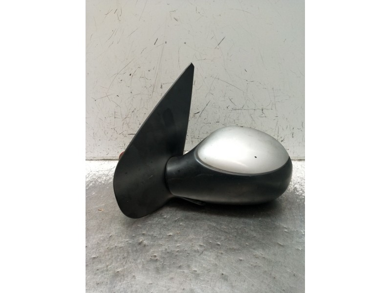 Recambio de retrovisor izquierdo para peugeot 206 hatchback (2a/c) 1.6 i referencia OEM IAM  ELÉCTRICO 1998