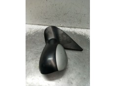Recambio de retrovisor izquierdo para peugeot 206 hatchback (2a/c) 1.6 i referencia OEM IAM  ELÉCTRICO 1998 2