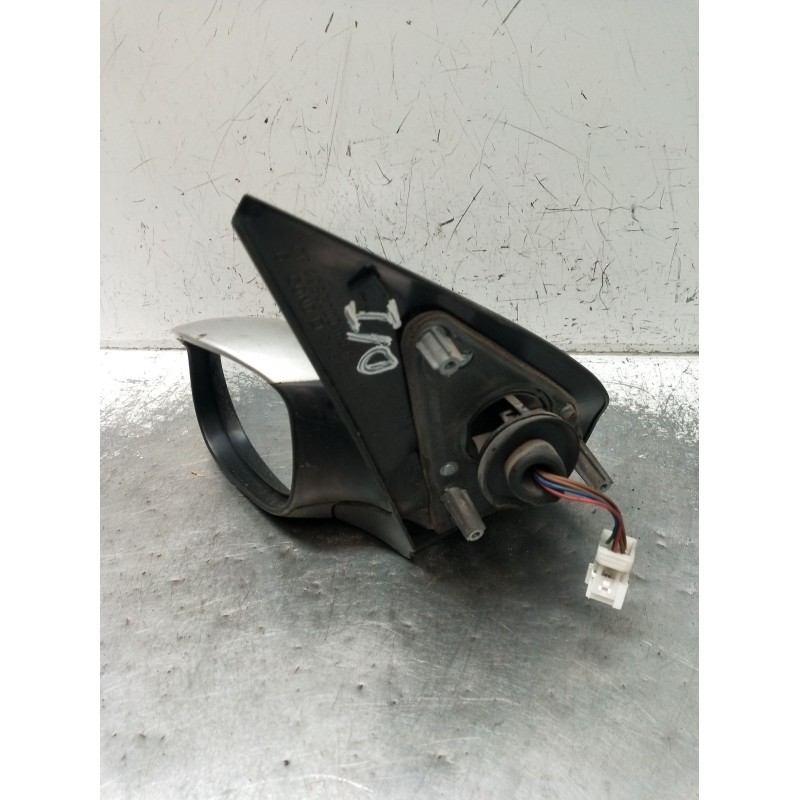 Recambio de retrovisor izquierdo para peugeot 206 hatchback (2a/c) 1.6 i referencia OEM IAM  ELÉCTRICO 1998