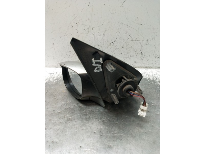 Recambio de retrovisor izquierdo para peugeot 206 hatchback (2a/c) 1.6 i referencia OEM IAM  ELÉCTRICO 1998