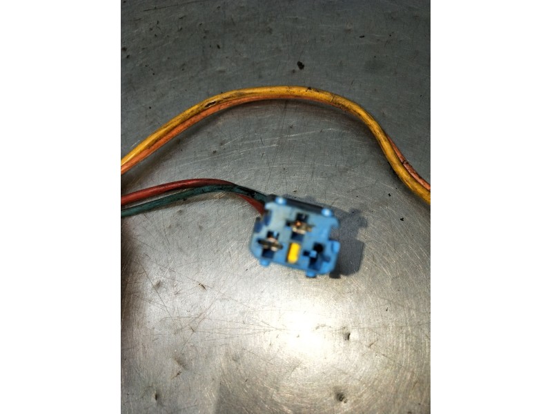 Recambio de conmutador de arranque para citroën xsara (n1) 1.6 16v referencia OEM IAM   2001