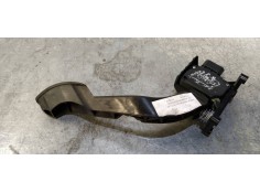 Recambio de potenciometro pedal para lancia ypsilon (101) 1.3 16v multijet argento referencia OEM IAM    2