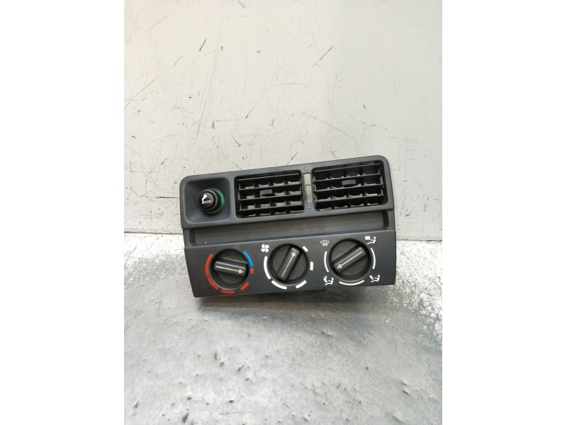 Recambio de mando calefaccion / aire acondicionado para citroën bx (xb-_) 14 e referencia OEM IAM   1983