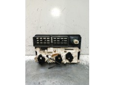 Recambio de mando calefaccion / aire acondicionado para citroën bx (xb-_) 14 e referencia OEM IAM   1983 2
