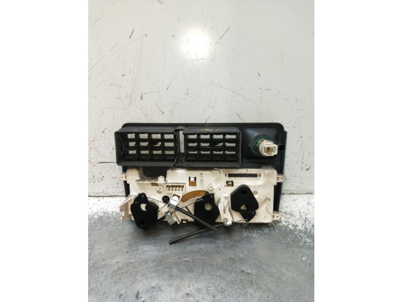 Recambio de mando calefaccion / aire acondicionado para citroën bx (xb-_) 14 e referencia OEM IAM   1983