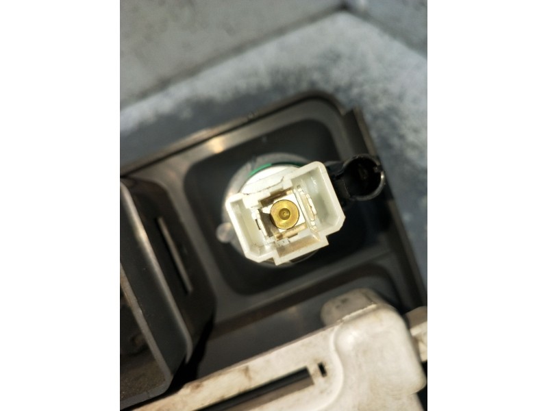 Recambio de mando calefaccion / aire acondicionado para citroën bx (xb-_) 14 e referencia OEM IAM   1983
