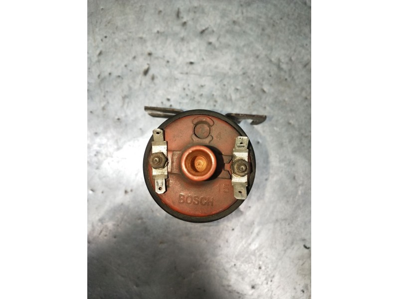 Recambio de delco para citroën bx (xb-_) 14 e referencia OEM IAM   1983