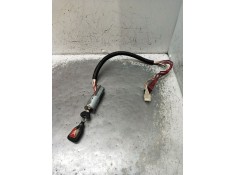 Recambio de conmutador de arranque para citroën bx (xb-_) 14 e referencia OEM IAM   1983