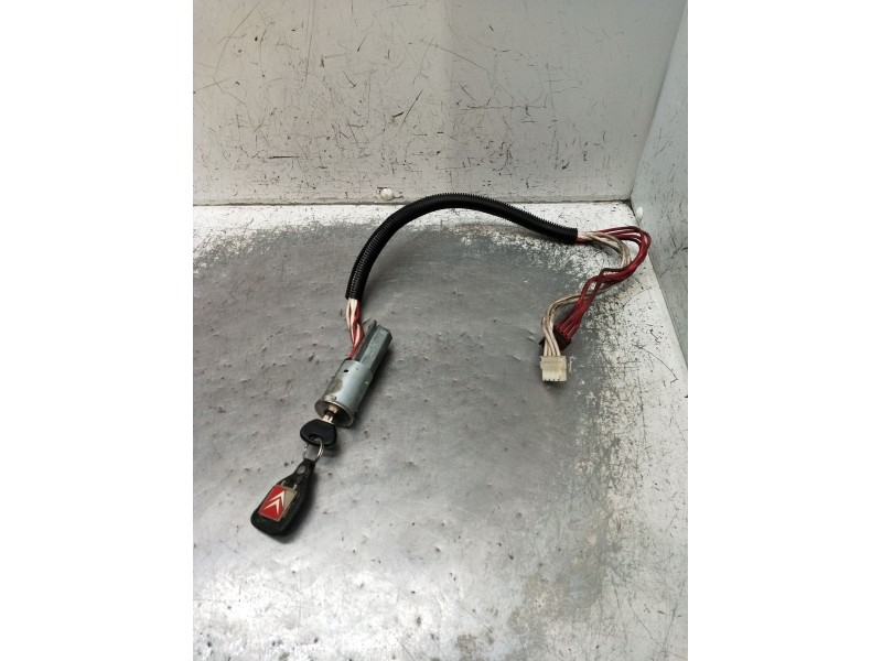 Recambio de conmutador de arranque para citroën bx (xb-_) 14 e referencia OEM IAM   1983