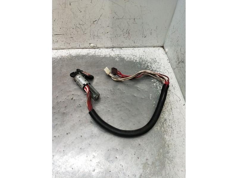 Recambio de conmutador de arranque para citroën bx (xb-_) 14 e referencia OEM IAM   1983