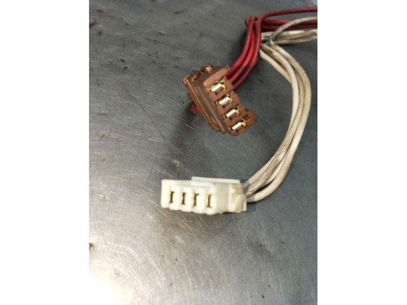Recambio de conmutador de arranque para citroën bx (xb-_) 14 e referencia OEM IAM   1983