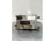 Recambio de caja reles / fusibles para citroën nemo furgoneta/monovolumen (aa_) 1.3 hdi 75 referencia OEM IAM 01372879080 116RI0