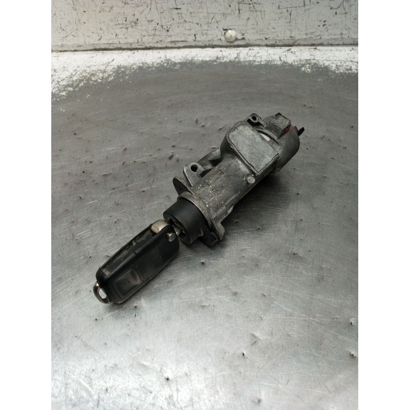 Recambio de conmutador de arranque para skoda octavia i (1u2) 1.9 tdi referencia OEM IAM 4B0905851C  2000