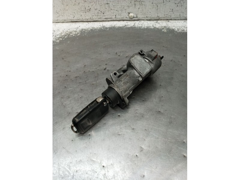 Recambio de conmutador de arranque para skoda octavia i (1u2) 1.9 tdi referencia OEM IAM 4B0905851C  2000