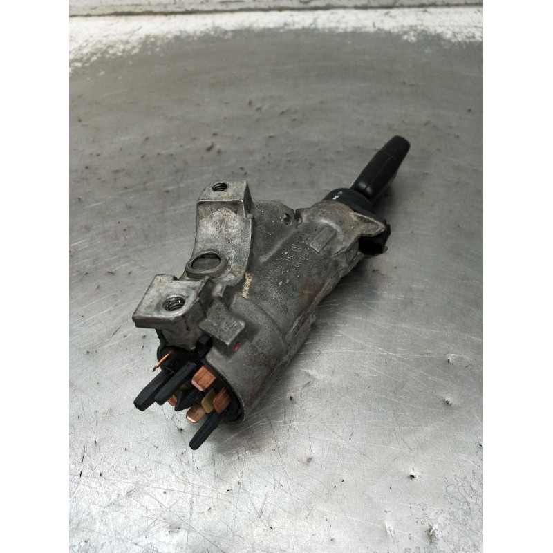 Recambio de conmutador de arranque para skoda octavia i (1u2) 1.9 tdi referencia OEM IAM 4B0905851C  2000