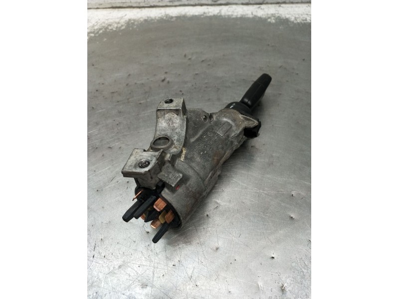 Recambio de conmutador de arranque para skoda octavia i (1u2) 1.9 tdi referencia OEM IAM 4B0905851C  2000