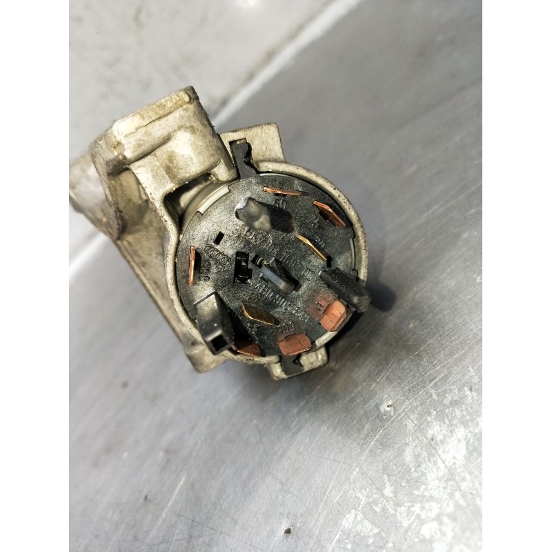 Recambio de conmutador de arranque para skoda octavia i (1u2) 1.9 tdi referencia OEM IAM 4B0905851C  2000