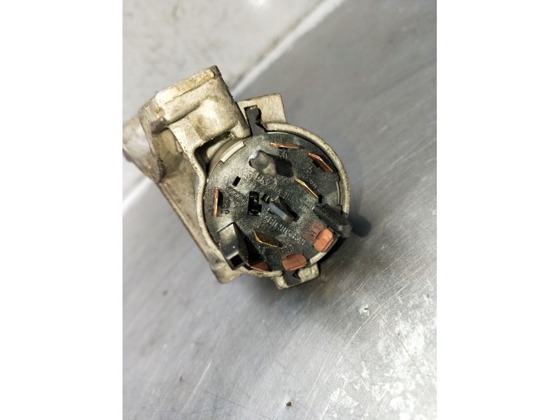 Recambio de conmutador de arranque para skoda octavia i (1u2) 1.9 tdi referencia OEM IAM 4B0905851C  2000