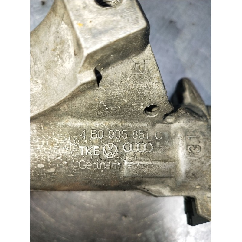 Recambio de conmutador de arranque para skoda octavia i (1u2) 1.9 tdi referencia OEM IAM 4B0905851C  2000