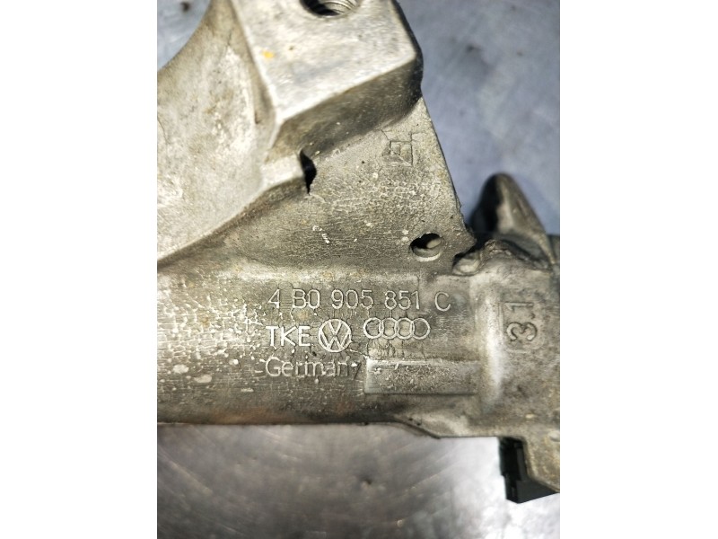 Recambio de conmutador de arranque para skoda octavia i (1u2) 1.9 tdi referencia OEM IAM 4B0905851C  2000