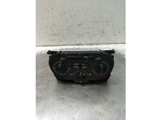 Recambio de mando calefaccion / aire acondicionado para peugeot 206 hatchback (2a/c) 1.6 i referencia OEM IAM 1068901  1998