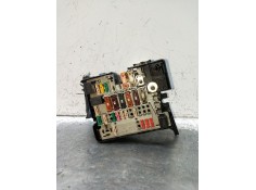 Recambio de caja reles / fusibles para peugeot 206 hatchback (2a/c) 1.6 i referencia OEM IAM   1998
