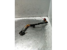 Recambio de conmutador de arranque para peugeot 206 hatchback (2a/c) 1.6 i referencia OEM IAM   1998