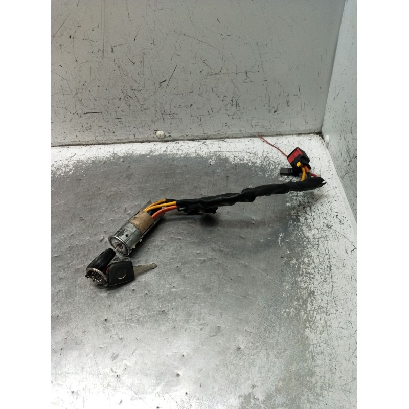 Recambio de conmutador de arranque para peugeot 206 hatchback (2a/c) 1.6 i referencia OEM IAM   1998