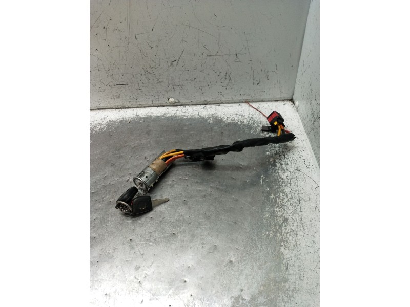 Recambio de conmutador de arranque para peugeot 206 hatchback (2a/c) 1.6 i referencia OEM IAM   1998