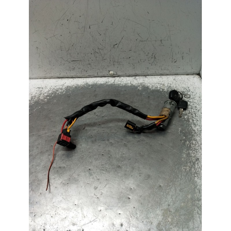 Recambio de conmutador de arranque para peugeot 206 hatchback (2a/c) 1.6 i referencia OEM IAM   1998