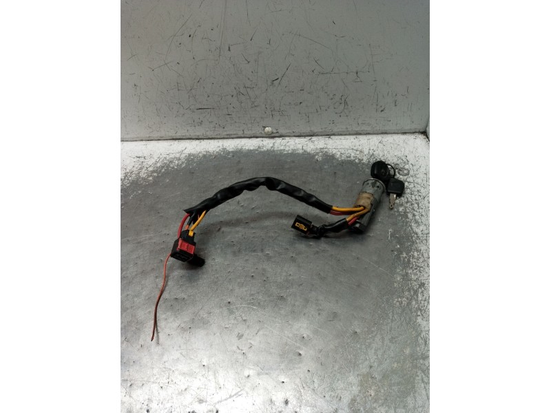 Recambio de conmutador de arranque para peugeot 206 hatchback (2a/c) 1.6 i referencia OEM IAM   1998