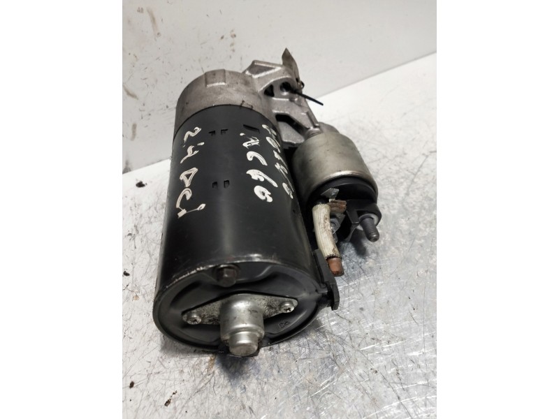 Recambio de motor arranque para volvo xc60 2.4 diesel cat referencia OEM IAM 0001109311 BOSCH 