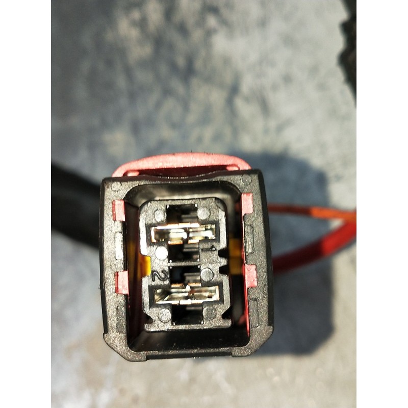 Recambio de conmutador de arranque para peugeot 206 hatchback (2a/c) 1.6 i referencia OEM IAM   1998