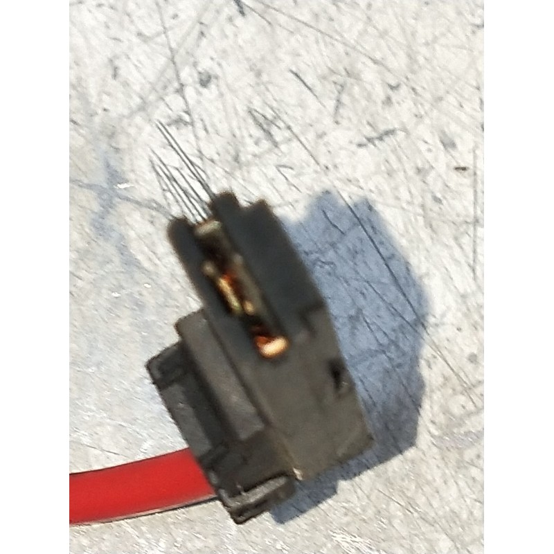 Recambio de conmutador de arranque para peugeot 206 hatchback (2a/c) 1.6 i referencia OEM IAM   1998