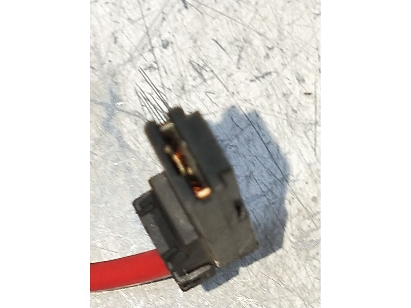 Recambio de conmutador de arranque para peugeot 206 hatchback (2a/c) 1.6 i referencia OEM IAM   1998