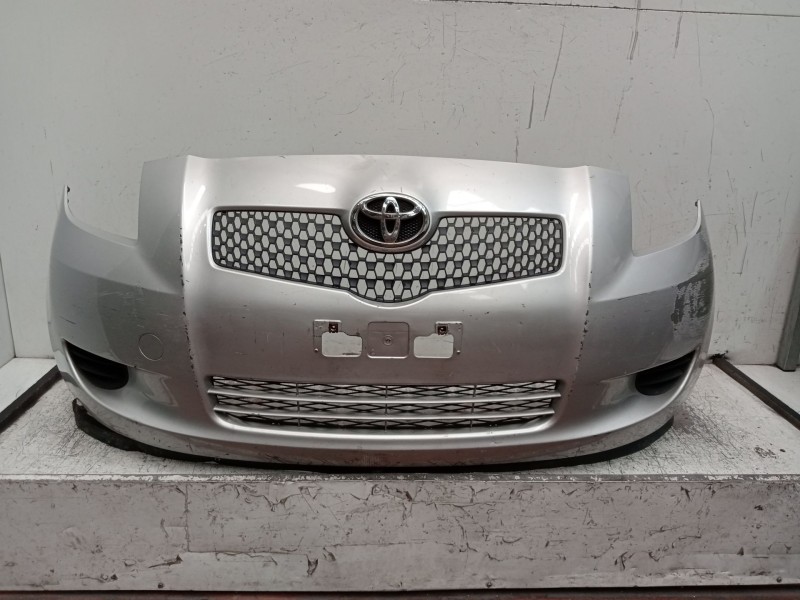 Recambio de paragolpes delantero para toyota yaris (_p9_) 1.3 vvt-i (scp90_) referencia OEM IAM   