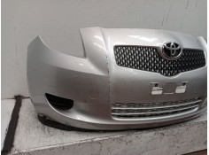Recambio de paragolpes delantero para toyota yaris (_p9_) 1.3 vvt-i (scp90_) referencia OEM IAM    2