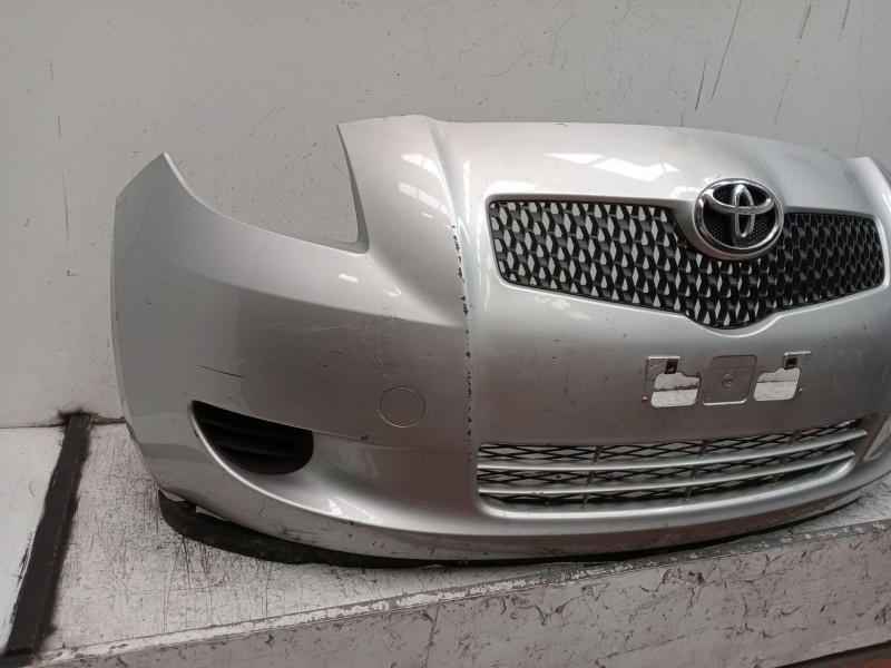 Recambio de paragolpes delantero para toyota yaris (_p9_) 1.3 vvt-i (scp90_) referencia OEM IAM   